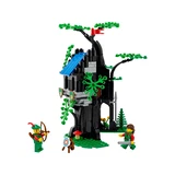 LEGO® Castle Versteck im Wald 40567 (3/3)