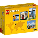 LEGO® Sonstiges Postkarte aus Paris 40568 (3/5)