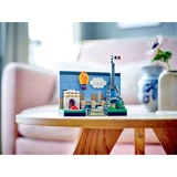 LEGO® Sonstiges Postkarte aus Paris 40568 (4/5)