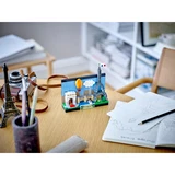 LEGO® Sonstiges Postkarte aus Paris 40568 (5/5)