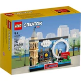 LEGO® Sonstiges Postkarte aus London 40569 (1/5)