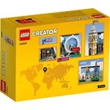 LEGO® Sonstiges Postkarte aus London 40569 (3/5)