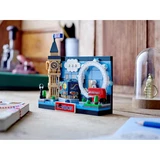 LEGO® Sonstiges Postkarte aus London 40569 (5/5)
