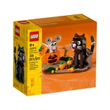 LEGO® Miscellaneous Halloween Cat & Mouse 40570 (1/5)