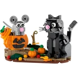 LEGO® Miscellaneous Halloween Cat & Mouse 40570 (2/5)