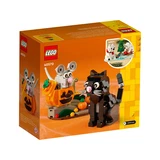 LEGO® Miscellaneous Halloween Cat & Mouse 40570 (3/5)