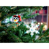 LEGO® Miscellaneous Pinguïn en sneeuwvlok 40572 (4/4) LEGO® Miscellaneous Pinguïn en sneeuwvlok 40572 (4/4)