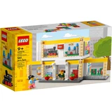 LEGO® Divers Le Lego Store 40574 (1/6) LEGO® Divers Le Lego Store 40574 (1/6)
