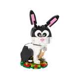 LEGO® City Jahr des Hasen 40575 (2/3)