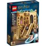 LEGO® Harry Potter™ Poudlard : le grand escalier 40577 (1/3)