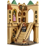 LEGO® Harry Potter™ Poudlard : le grand escalier 40577 (2/3)