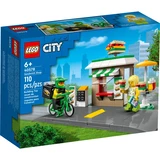 LEGO® City Sandwichladen 40578 (1/3)