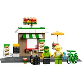 LEGO® City Sandwichladen 40578 (2/3)