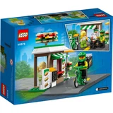 LEGO® City Sandwichladen 40578 (3/3)