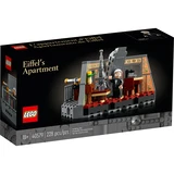LEGO® Miscellaneous Eiffel's Apartment 40579 (1/3)