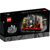 LEGO® Miscellaneous Eiffel's Apartment 40579 (3/3)