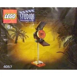LEGO® Studios Spot Light 4057 (1/1)