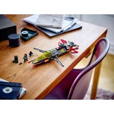 LEGO® Icons Blacktron-Raumschiff 40580 (4/4) LEGO® Icons Blacktron-Raumschiff 40580 (4/4)