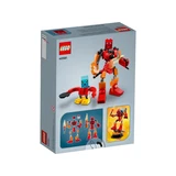 LEGO® Bionicle Tahu und Takua 40581 (3/4)