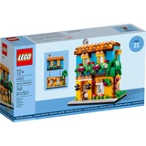 LEGO® Miscellaneous Houses of the World 1 40583 (1/5)