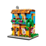LEGO® Miscellaneous Houses of the World 1 40583 (2/5)