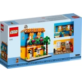 LEGO® Miscellaneous Houses of the World 1 40583 (3/5)
