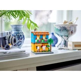 LEGO® Miscellaneous Houses of the World 1 40583 (4/5)