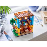 LEGO® Miscellaneous Houses of the World 1 40583 (5/5)