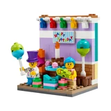 LEGO® Sonstiges Geburtstagsdiorama 40584 (2/3)