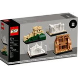 LEGO® Architecture Welt der Wunder 40585 (1/4)