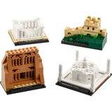 LEGO® Architecture Welt der Wunder 40585 (2/4)