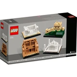 LEGO® Architecture Welt der Wunder 40585 (3/4)