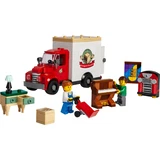 LEGO® Icons Moving Truck 40586 (2/5) LEGO® Icons Moving Truck 40586 (2/5)