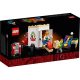 LEGO® Icons Moving Truck 40586 (3/5) LEGO® Icons Moving Truck 40586 (3/5)