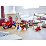 LEGO® Icons Moving Truck 40586 (5/5) LEGO® Icons Moving Truck 40586 (5/5)