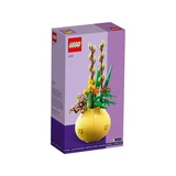 LEGO® Promotional Flowerpot 40588 (3/4)