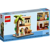 LEGO® Promotional Houses of the World 2 40590 (3/5) LEGO® Promotional Houses of the World 2 40590 (3/5)