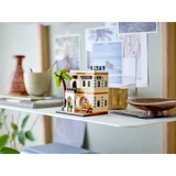 LEGO® Promotional Houses of the World 2 40590 (4/5) LEGO® Promotional Houses of the World 2 40590 (4/5)