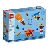 LEGO® Promotional Fun Creativity 12-in-1 40593 (1/5)