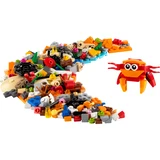 LEGO® Promotional Fun Creativity 12-in-1 40593 (2/5)