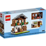 LEGO® Promotional Houses of the World 3 40594 (3/6) LEGO® Promotional Houses of the World 3 40594 (3/6)