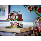 LEGO® Promotional Houses of the World 3 40594 (5/6) LEGO® Promotional Houses of the World 3 40594 (5/6)