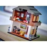 LEGO® Promotional Houses of the World 3 40594 (6/6) LEGO® Promotional Houses of the World 3 40594 (6/6)
