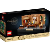 LEGO® Miscellaneous Tribute to Galileo Galilei 40595 (1/5)
