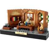LEGO® Miscellaneous Tribute to Galileo Galilei 40595 (2/5)