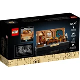 LEGO® Miscellaneous Tribute to Galileo Galilei 40595 (3/5)