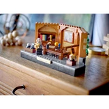 LEGO® Miscellaneous Tribute to Galileo Galilei 40595 (5/5)