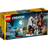LEGO® Miscellaneous Scary Pirate Island 40597 (1/3)
