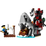 LEGO® Miscellaneous Scary Pirate Island 40597 (2/3)