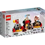 LEGO® Disney™ Disney 100 Years Celebration 40600 (1/7)